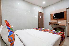 Fabexpress White Gold