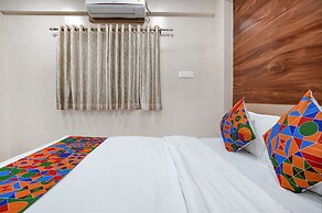 Fabexpress White Gold