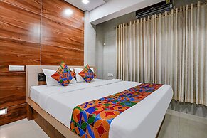 Fabexpress White Gold