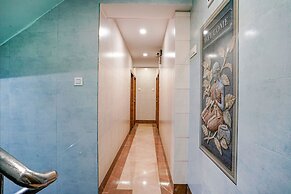 Fabexpress White Gold