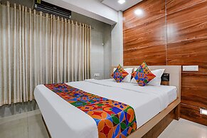 Fabexpress White Gold