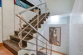 Fabexpress White Gold