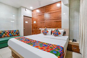 Fabexpress White Gold