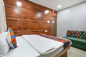 Fabexpress White Gold