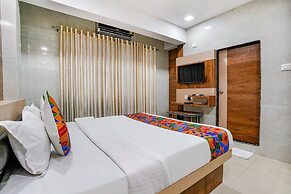 Fabexpress White Gold