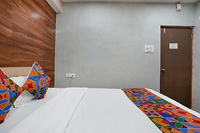 Fabexpress White Gold