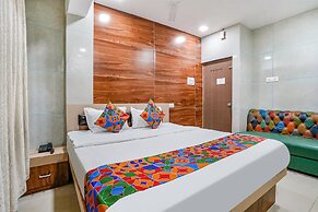 Fabexpress White Gold