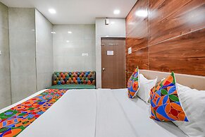 Fabexpress White Gold