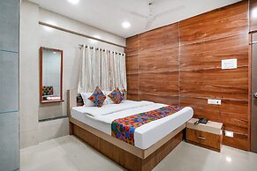 Fabexpress White Gold