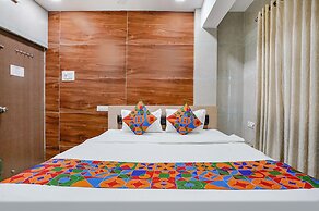 Fabexpress White Gold