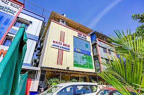 Fabexpress White Gold