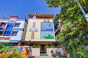 Fabexpress White Gold