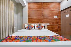 Fabexpress White Gold