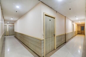 Fabhotel Ps International