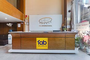 Fabhotel Ps International