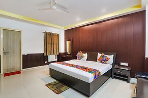 Fabhotel Ps International