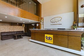 Fabhotel Ps International