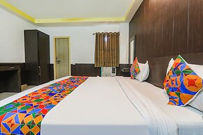Fabhotel Ps International