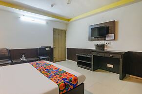 Fabhotel Ps International