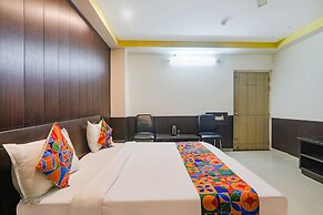 Fabhotel Ps International