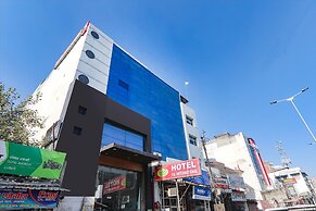 Fabhotel Ps International