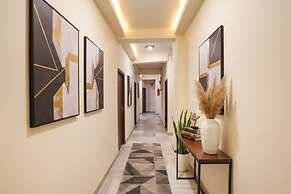FabHotel Kanha Classic