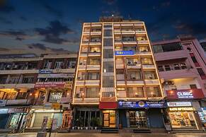 FabHotel Kanha Classic