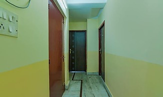 FabHotel Yatika Residency