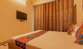 FabHotel Yatika Residency