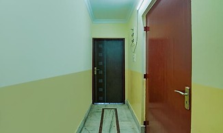 FabHotel Yatika Residency