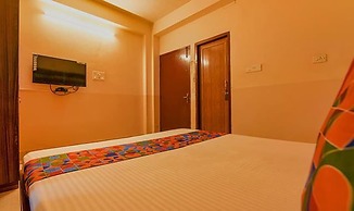 FabHotel Yatika Residency