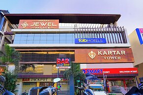 FabHotel Jewel Palace