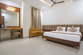 FabHotel Jewel Palace