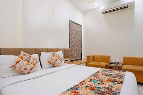 FabHotel Jewel Palace