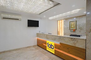 FabHotel Jewel Palace