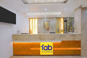 FabHotel Jewel Palace