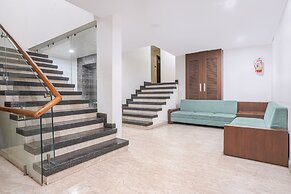 FabHotel Jewel Palace