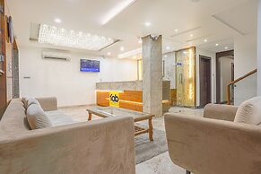 FabHotel Jewel Palace