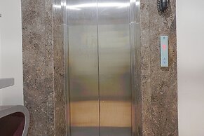 FabHotel Jewel Palace