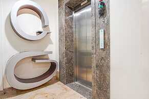 FabHotel Jewel Palace