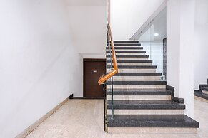 FabHotel Jewel Palace