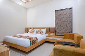 FabHotel Jewel Palace