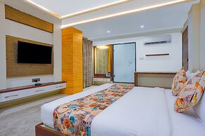 FabHotel Jewel Palace