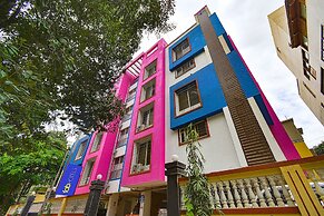 FabExpress Golden Leaf