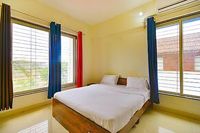 FabExpress Golden Leaf