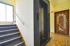 FabExpress Golden Leaf