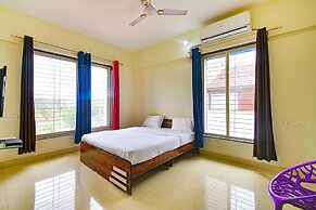 FabExpress Golden Leaf