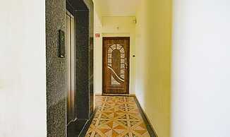 FabExpress Golden Leaf