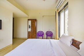 FabExpress Golden Leaf