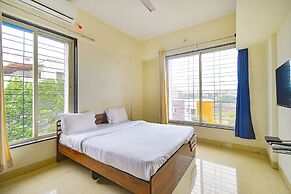 FabExpress Golden Leaf